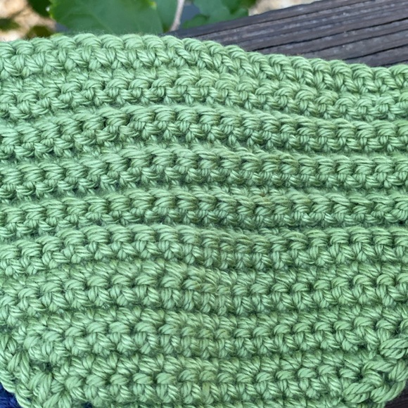 2 handmade baby boy drool bibs - Picture 4 of 4